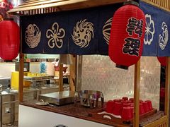 门面-宜昌富力皇冠假日酒店·咖啡1号西餐厅