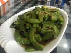 -钱大妈海鲜饭店(保利林语店)