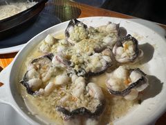 -车头老二大排档