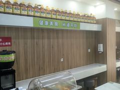 -舞素卷菜煎饼.糁汤(万达金街店)