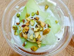 -Blueglass酸奶(财富购物中心店)