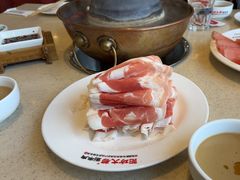 -阳坊大都涮羊肉(阳坊总店)