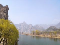 -孤山寨风景区