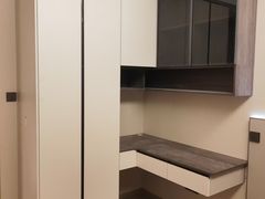 -索菲亚衣柜橱柜家具全屋定制(汶水红星店)