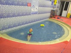 -清鑫阳光游泳健身瑜伽俱乐部(密云店)