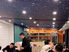 大堂-阿杰臻选海鲜饭店(普陀山店)