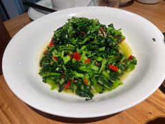 -黄山老妈·土菜(碧桂园店)