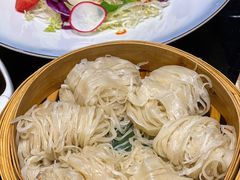 -東舍食唐精品陕菜馆
