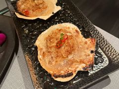 -左庭右院鲜牛肉火锅黑金店(陆家嘴中心店)