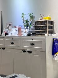 -NEW LOOK-绿麓 · 美甲美睫脱毛工作室