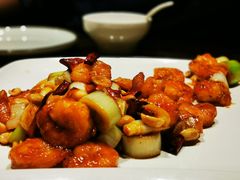 -将相和·海鲜蒸饺大连菜