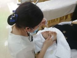 -痘博士重庆·全国连锁祛痘机构