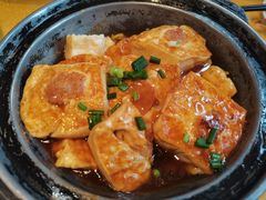 -大笑饭堂(甲子桥店)