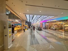 -吾悦广场(天津和平店)