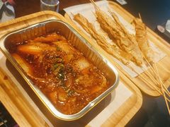 -好唛士·精酿啤酒烧烤(金沪路店)