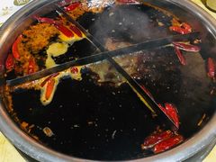 -渝味黄姐火锅(黄泥村店)