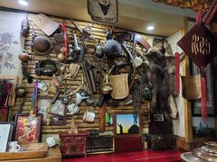 -老阿妈乌海蒙餐馆(锦馨园小区店)