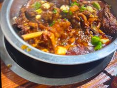 -东锅锅·田园松滋鸡(万龙店)