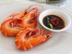 -沙头涌渔栏海鲜餐厅