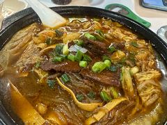 -马老大烧烤(和平路店)