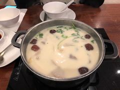 胡椒猪肚鸡-文兴酒家(Chinatown - Gerrard Street)