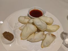 软炸里脊-马凯餐厅(长椿街店)