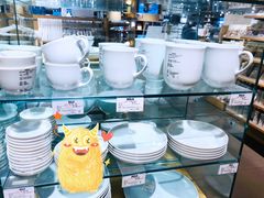 -MUJI无印良品(滨江宝龙城店)