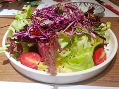 藜麦牛油果蔬菜沙拉-诚·鳗屋(星摩尔店)