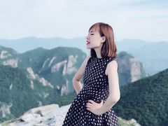 -北京灵山风景区