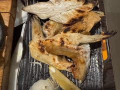 -角落里(中山公园店)