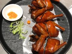 -喜记顺德菜(南昌万象城店)