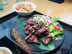 -味太助·银饭食堂(中华城店)