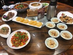 -顺兴老茶馆·精品川菜(世纪城店)