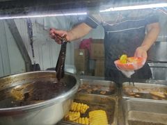 -咱家王新国把子肉(县东巷店)