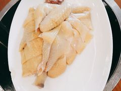 -启香鸡私房菜(湖景店)