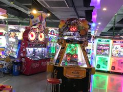 -大玩家超乐场(万达广场苏州吴中店)