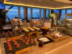 -广交会威斯汀酒店