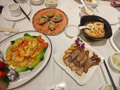 -顺德佬华侨城店·商务宴请·团建