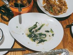 -U你·湖北家宴菜(南湖总店)