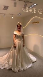 -GRACE KELLY婚纱与礼服(天津店)
