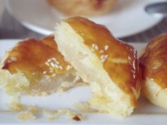 糯米老婆饼-味多美蛋糕(新和平里店)
