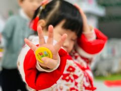 -当代MOMAKIDS托育中心
