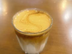 -Tequila Espresso(嘉善路店)