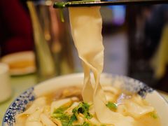 -萧记三鲜烩面(郑汴路店)