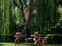 -黄村公园
