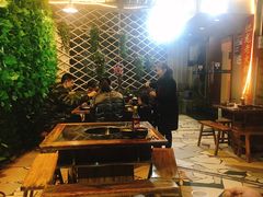大堂-肥龙火锅(南坪店)