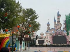 -沈阳方特欢乐世界