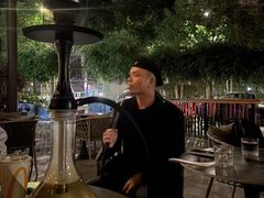 -明谦·Coffee&Cocktail Bar(美您公园店)