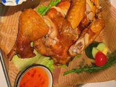 -BetterThai 泰加(苏州中心店)