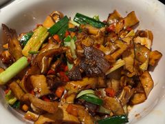 -老湘村·湖南土菜(天河维多利店)